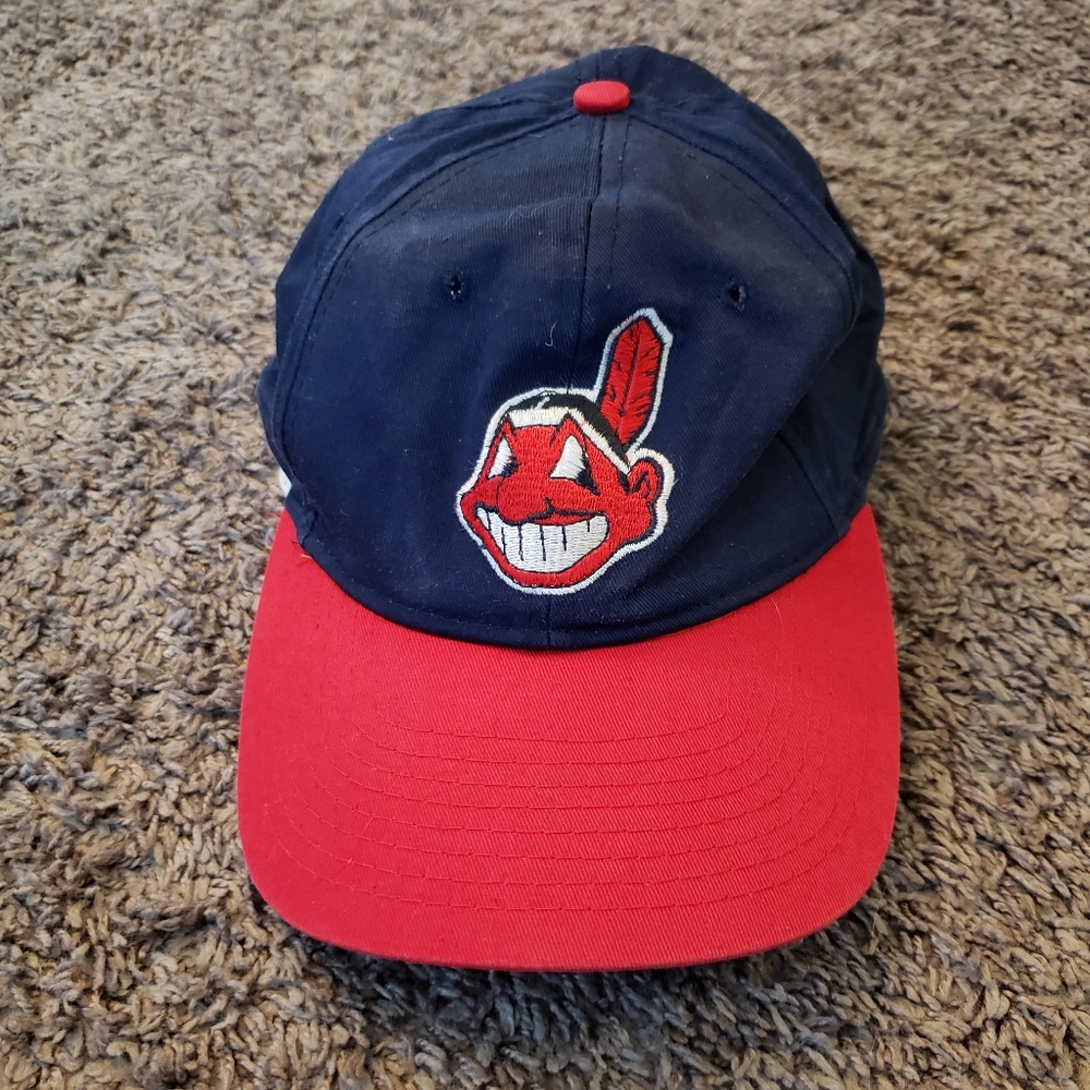 Cleveland Indians Hat